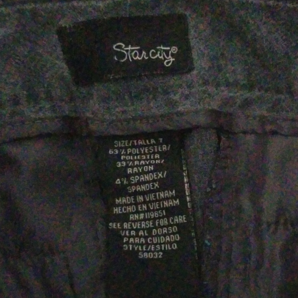 Slacks - Picture 3 of 3